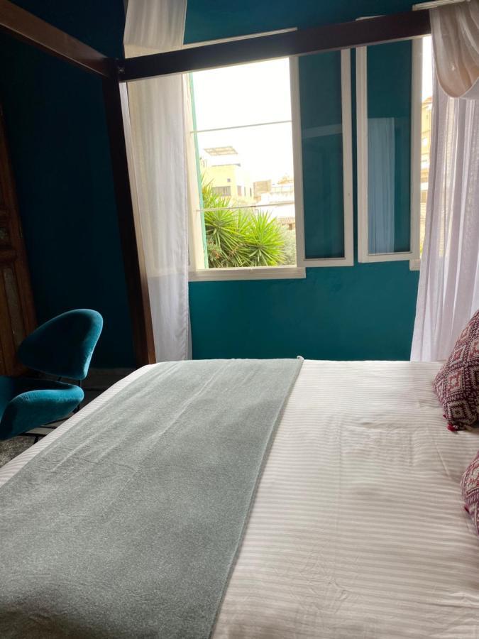 Dar Camelia Bed & Breakfast ไทร์ ภายนอก รูปภาพ