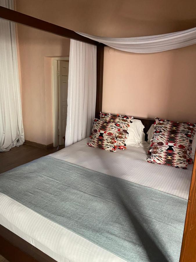 Dar Camelia Bed & Breakfast ไทร์ ภายนอก รูปภาพ