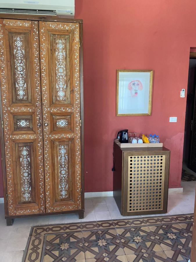 Dar Camelia Bed & Breakfast ไทร์ ภายนอก รูปภาพ