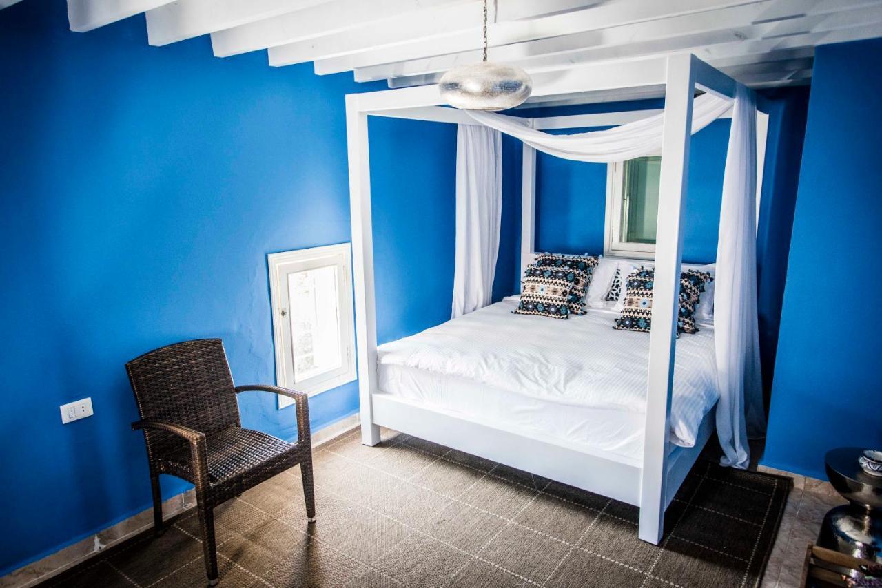 Dar Camelia Bed & Breakfast ไทร์ ภายนอก รูปภาพ