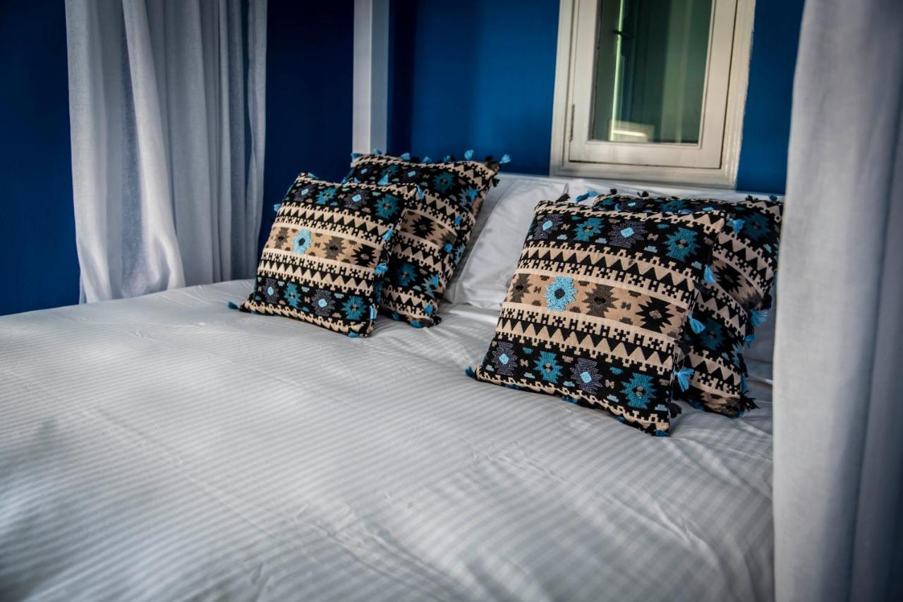 Dar Camelia Bed & Breakfast ไทร์ ภายนอก รูปภาพ