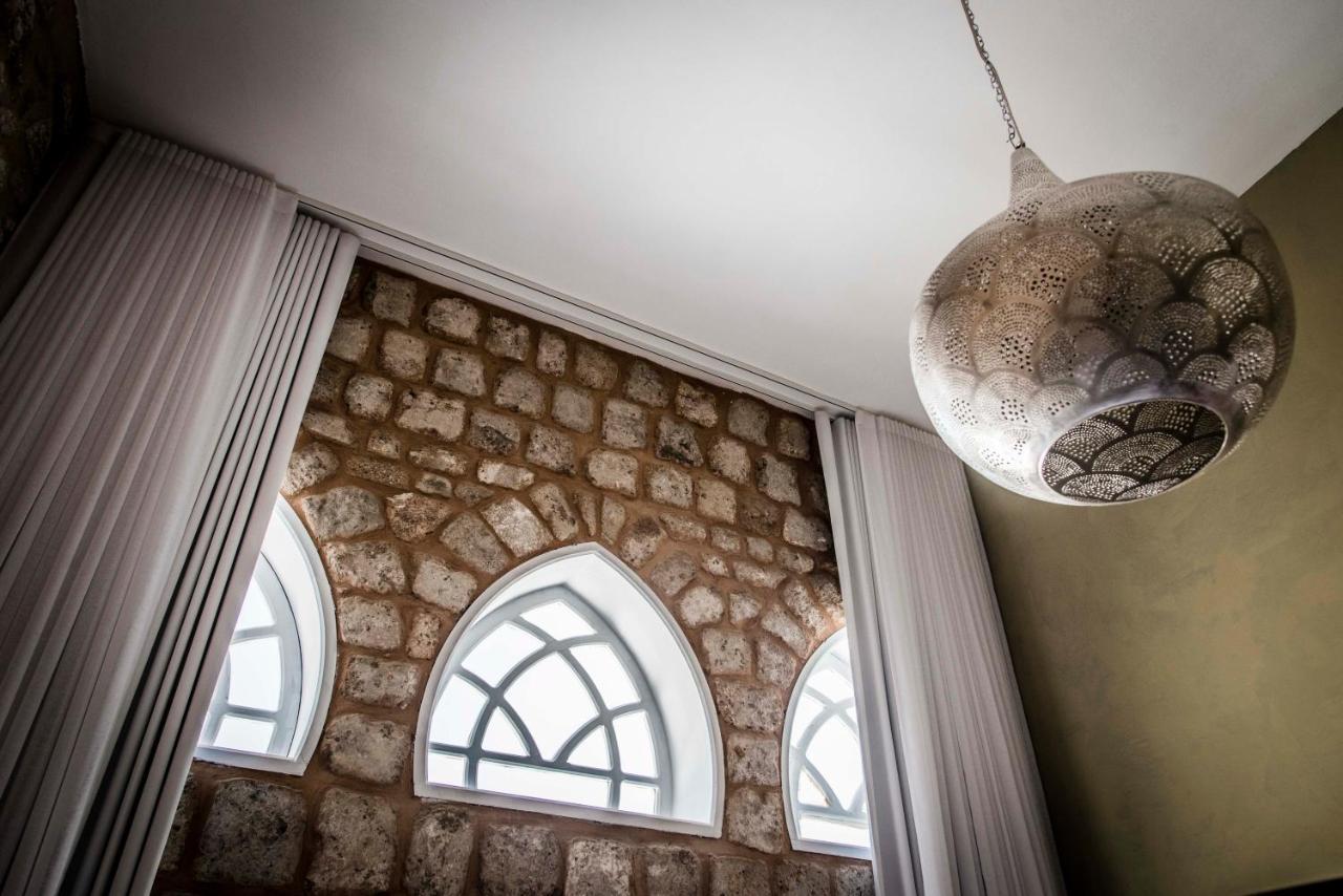 Dar Camelia Bed & Breakfast ไทร์ ภายนอก รูปภาพ