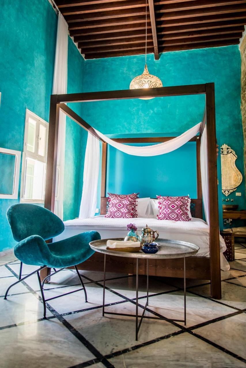 Dar Camelia Bed & Breakfast ไทร์ ภายนอก รูปภาพ
